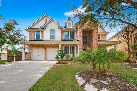 2211 Signal Hill Drive Pearland TX 77584