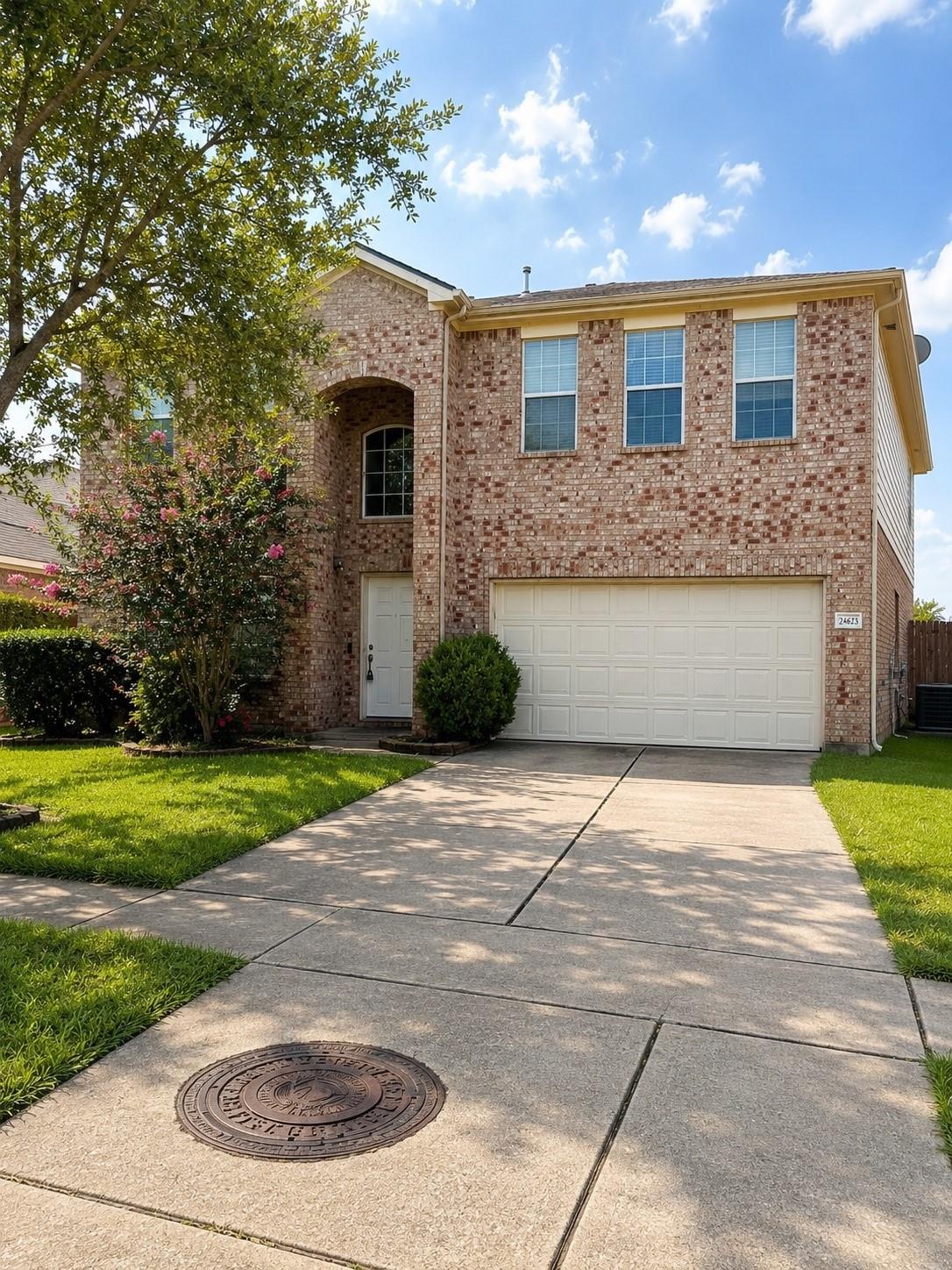24623 Colonial Maple Drive