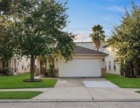 Photo of 19603 Rippling Brook Lane, Tomball, TX 77375 (MLS # 19233127)