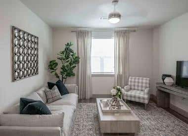 Photo of 13958 Cottingham Road #1103, Houston, TX 77048 (MLS # 34747690)