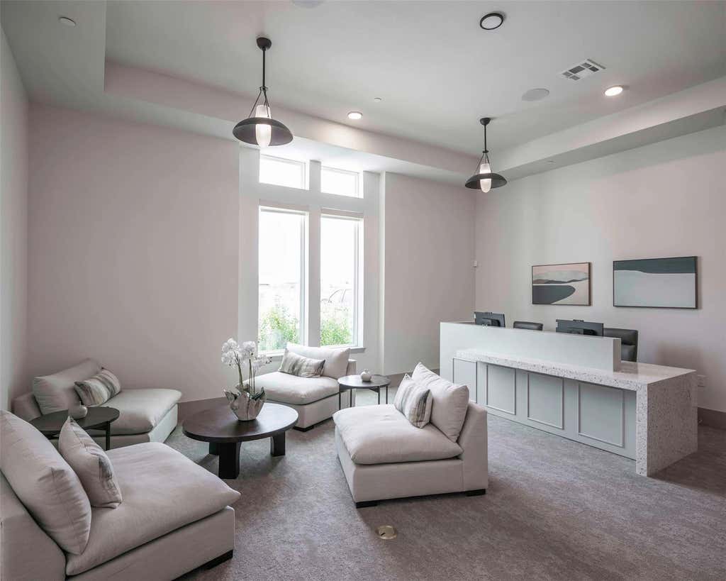 Photo of 13958 Cottingham Road #1103, Houston, TX 77048 (MLS # 34747690)