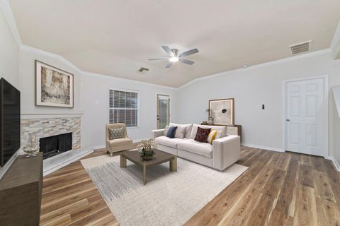 Photo of 26610 Marble Falls Bend, Katy, TX 77494 (MLS # 65840358)