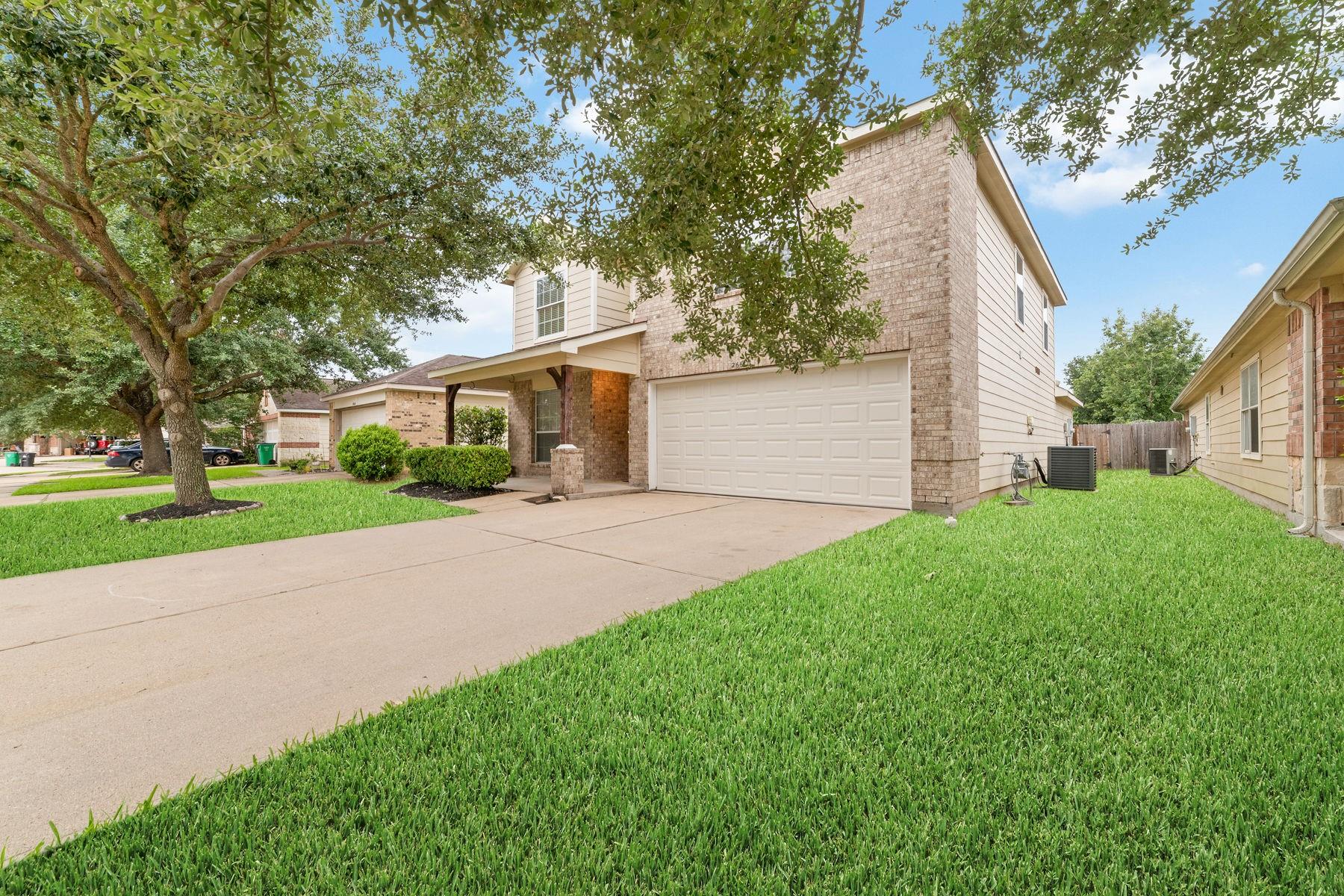 26610 Marble Falls Bend