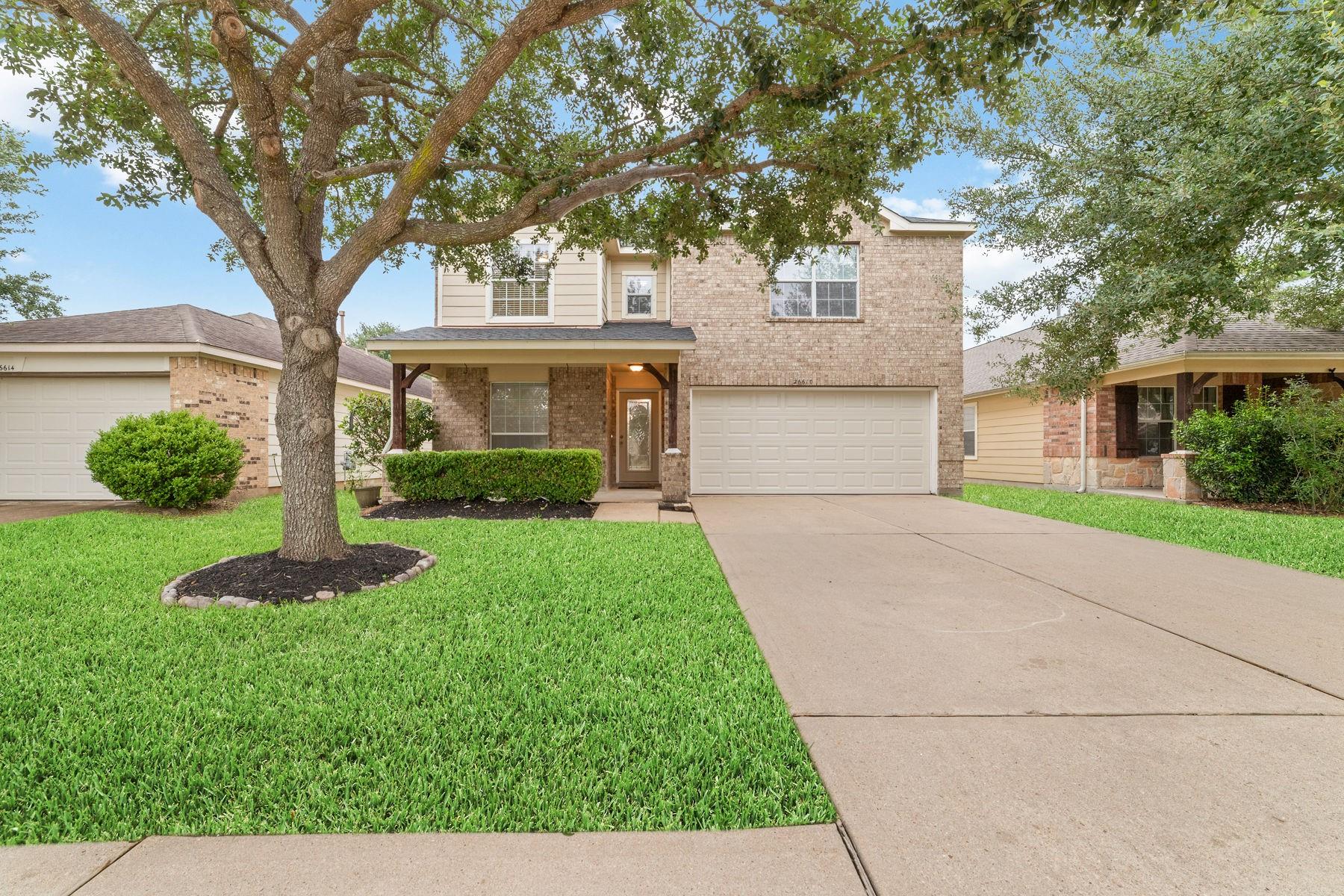 26610 Marble Falls Bend