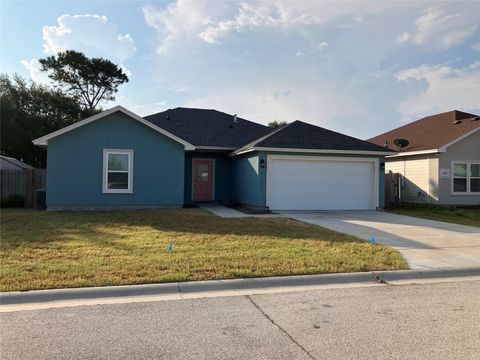 Photo of 1941 Admiral Ln Lane, Aransas Pass, TX 78336 (MLS # 97927565)