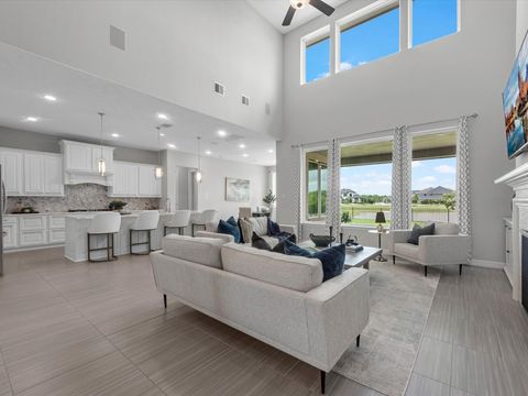 Photo of 1630 Yellow Iris Trail, Richmond, TX 77406 (MLS # 61997504)