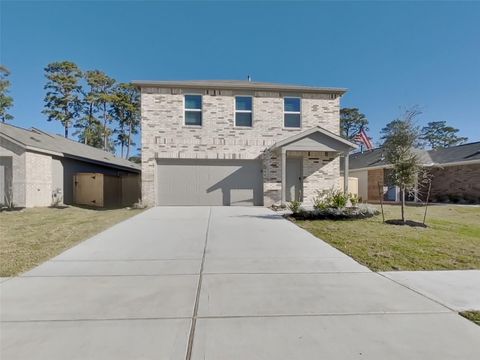 1726 Serenity Moon Drive Crosby TX 77532