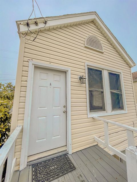 Photo of 4114 Avenue S 1/2 #A, Galveston, TX 77550 (MLS # 65395779)