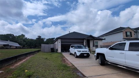 Photo of 30216 Arnold Branch Drive, Magnolia, TX 77355 (MLS # 62889181)