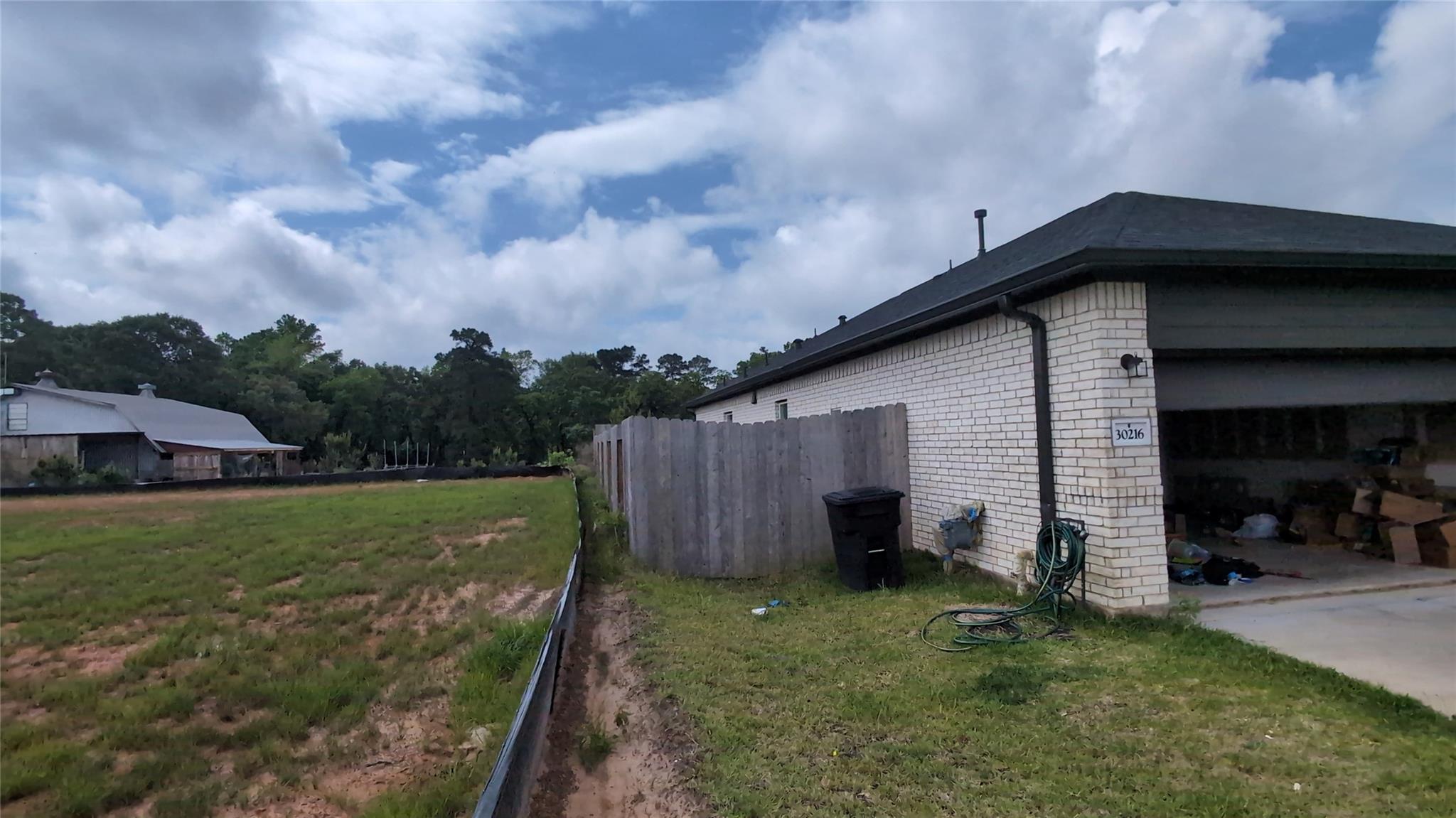 30216 Arnold Branch Drive