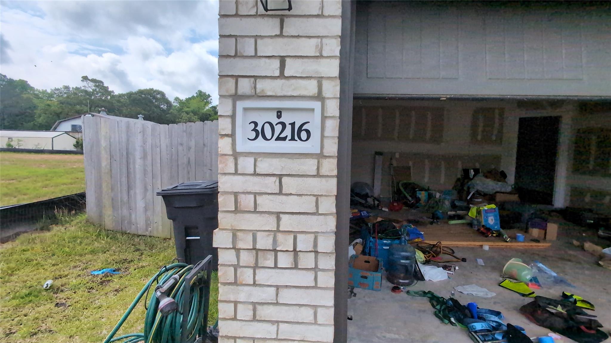 30216 Arnold Branch Drive