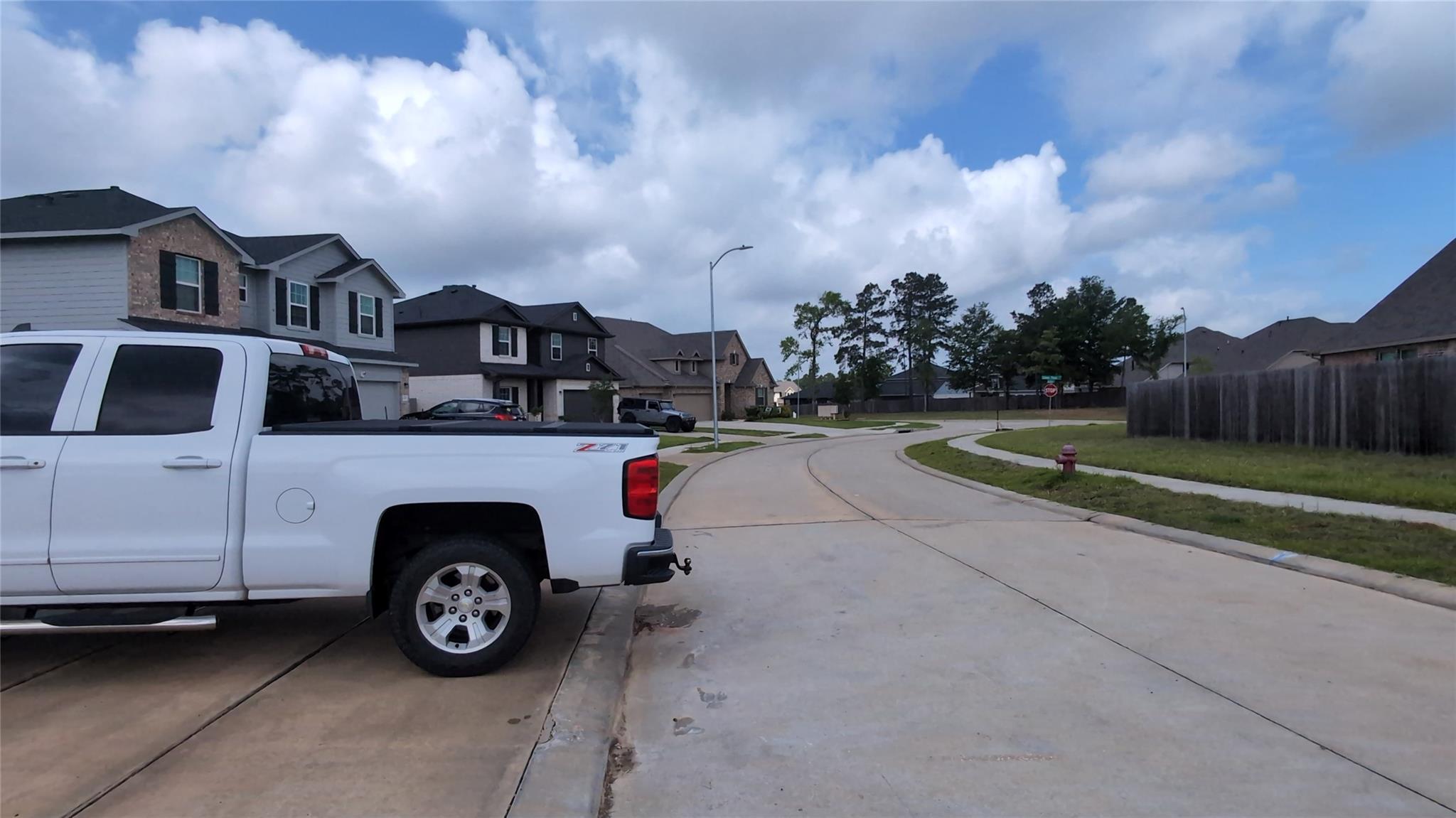 30216 Arnold Branch Drive