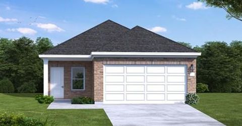 Photo of 19050 Cetara Villa Drive, Hockley, TX 77447 (MLS # 34661374)