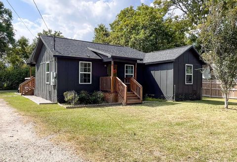 Photo of 15511 Highway 6, Santa Fe, TX 77517 (MLS # 67085205)