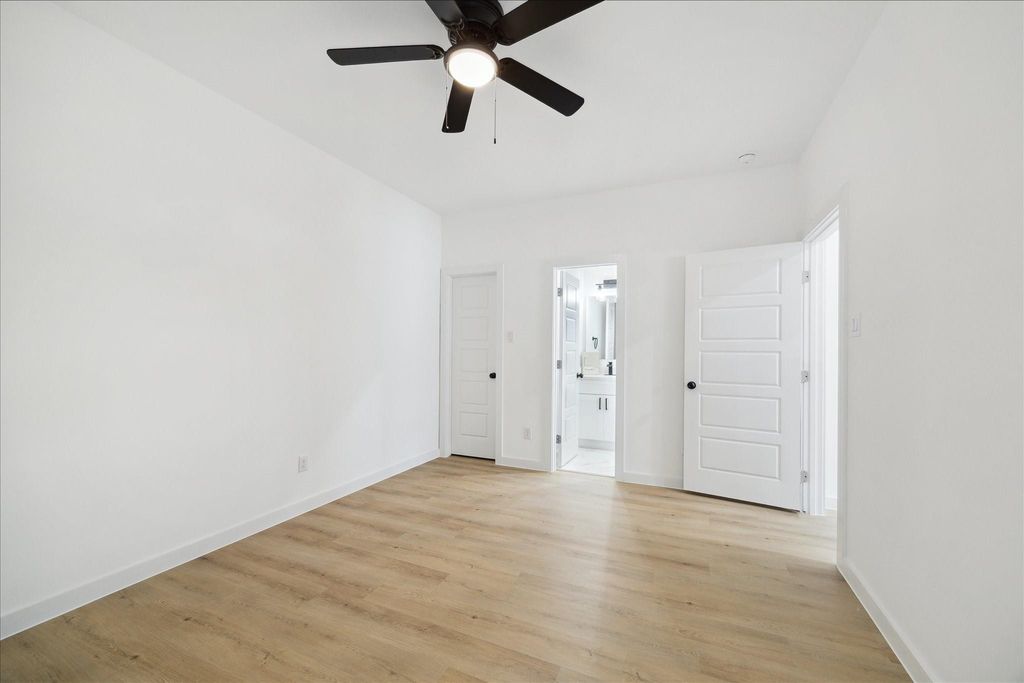 Photo of 7504 Laura Koppe Road #A, Houston, TX 77028 (MLS # 85747534)