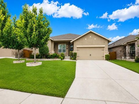 Photo of 1527 Winans Pass, San Antonio, TX 78253 (MLS # 95178866)