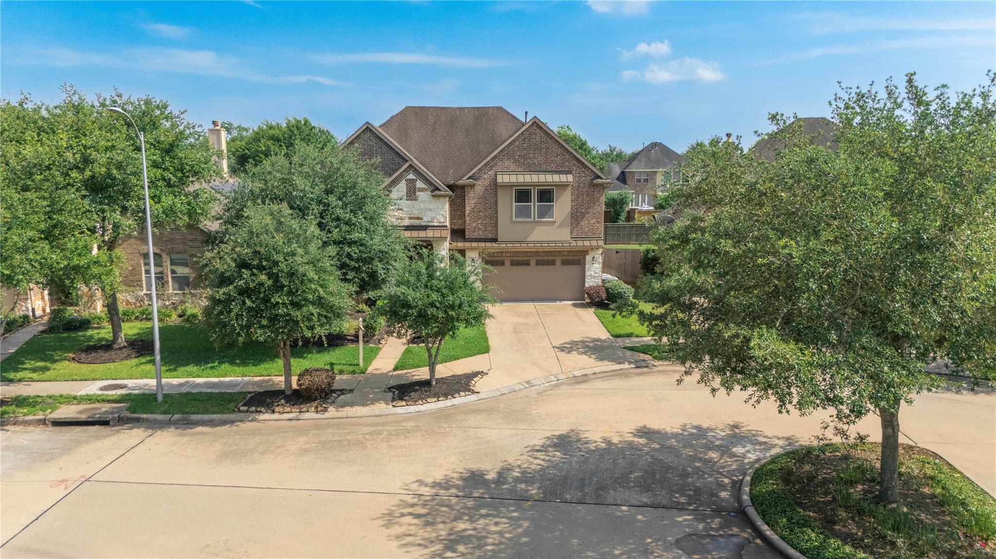 10 Glade Park Drive