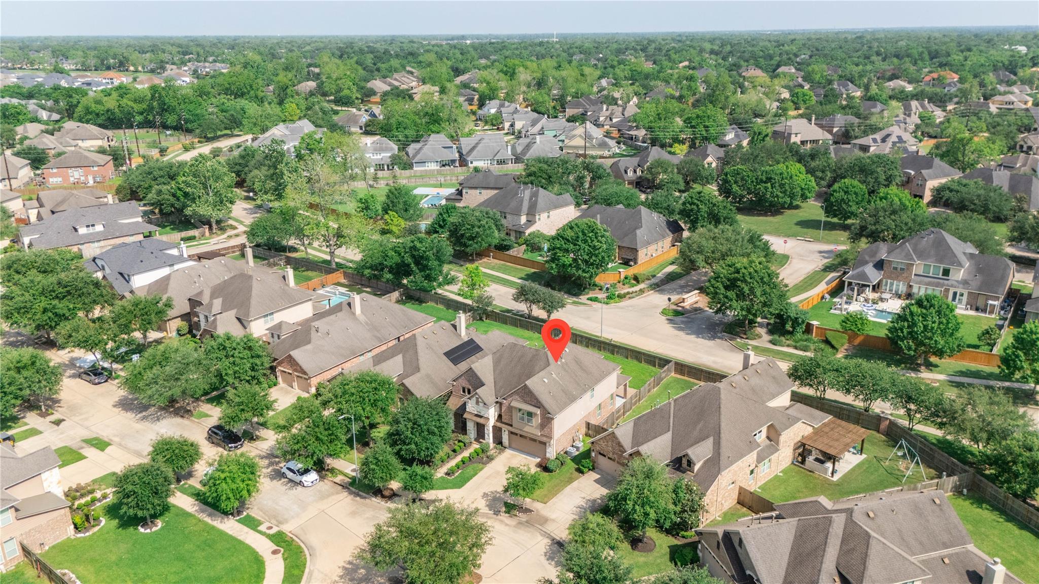 10 Glade Park Drive