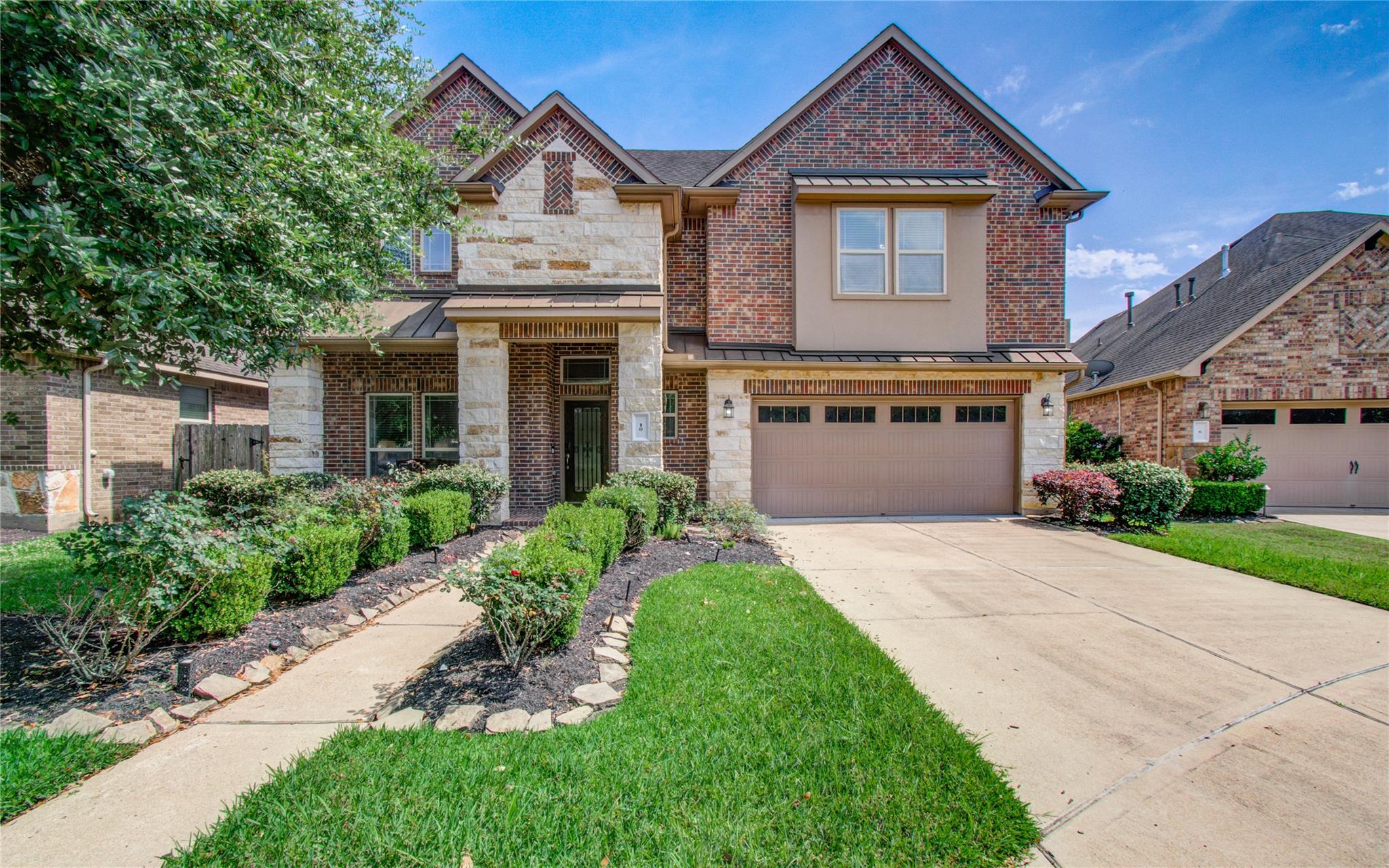 10 Glade Park Drive