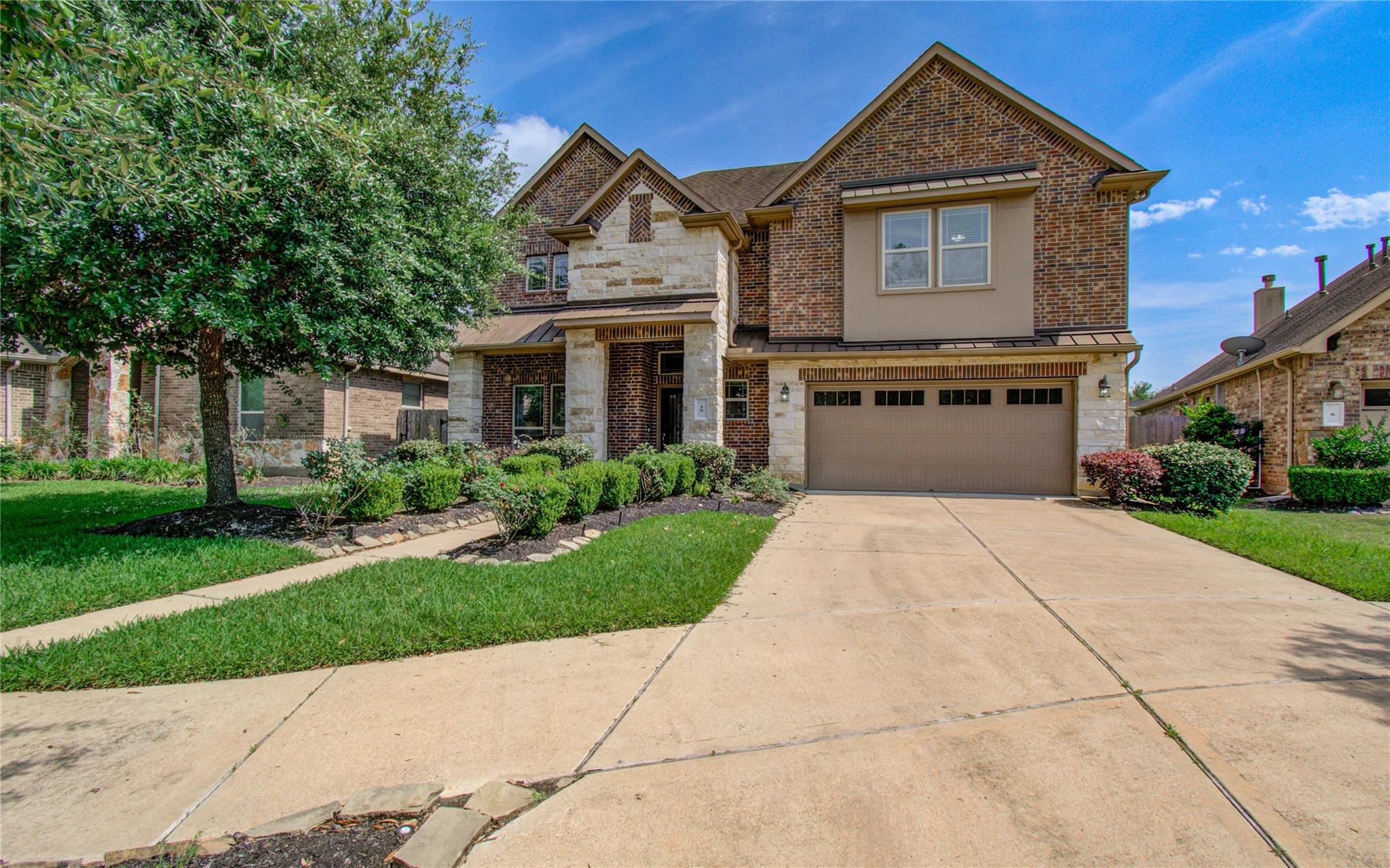 10 Glade Park Drive