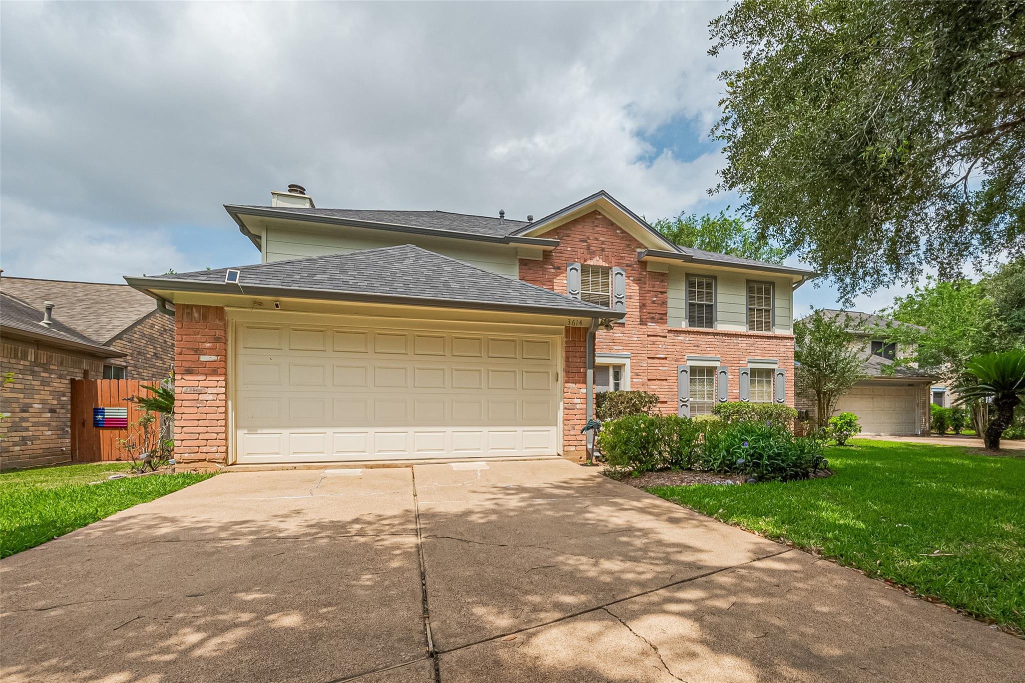 3614 Bee Bayou Lane