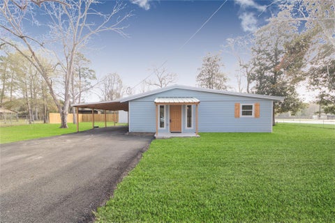 Homes For Rent - 20 Scott Road<br/> Cleveland, TX 77328