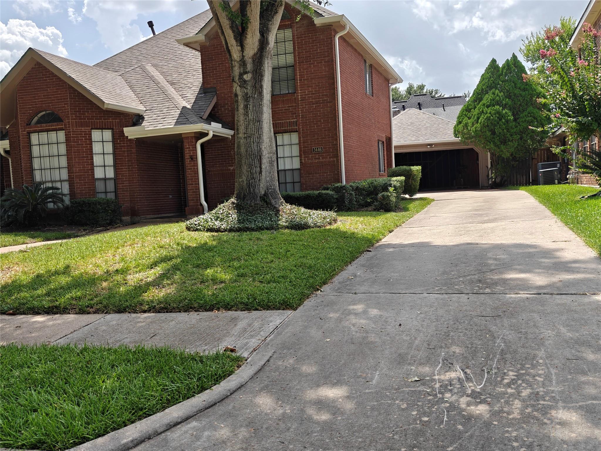3446 Mimosa Way