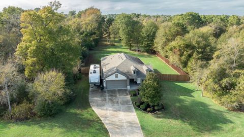 Photo of 13874 Oak Manor Drive, Willis, TX 77318 (MLS # 76540668)