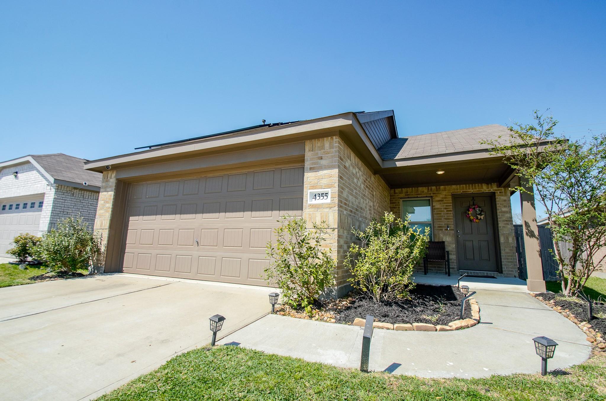 4355 Palmetto Grove Lane