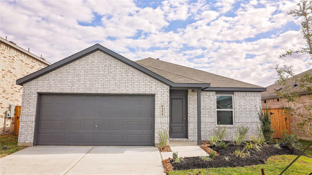 Photo of 9314 Speckled Trout Drive, Baytown, TX 77521 (MLS # 53771789)