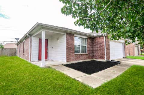 Photo of 1910 Poco Drive, Missouri City, TX 77489 (MLS # 36154236)