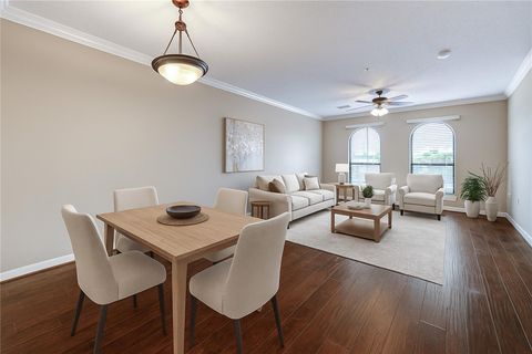 Photo of 2299 Lone Star Drive #410, Sugar Land, TX 77479 (MLS # 83801606)