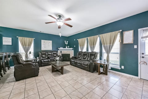 Tiny photo for 14723 Nickel Plank Road, Houston, TX 77049 (MLS # 6782938)