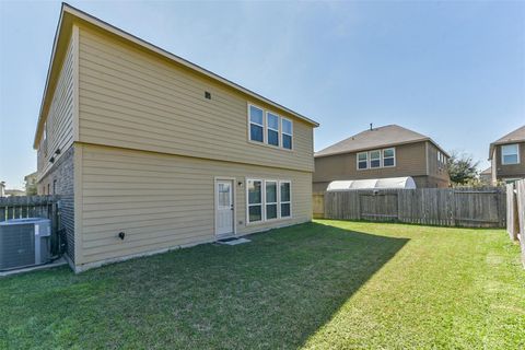 Tiny photo for 14723 Nickel Plank Road, Houston, TX 77049 (MLS # 6782938)