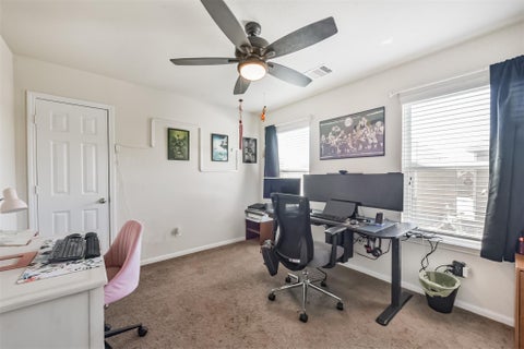 Tiny photo for 14723 Nickel Plank Road, Houston, TX 77049 (MLS # 6782938)