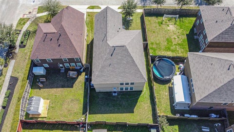 Tiny photo for 14723 Nickel Plank Road, Houston, TX 77049 (MLS # 6782938)