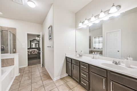 Tiny photo for 14723 Nickel Plank Road, Houston, TX 77049 (MLS # 6782938)