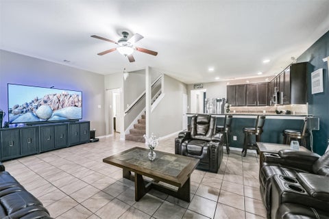 Tiny photo for 14723 Nickel Plank Road, Houston, TX 77049 (MLS # 6782938)
