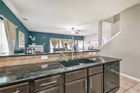 Tiny photo for 14723 Nickel Plank Road, Houston, TX 77049 (MLS # 6782938)