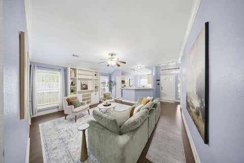 Photo of 14131 Dartwood Drive, Houston, TX 77049 (MLS # 18128194)