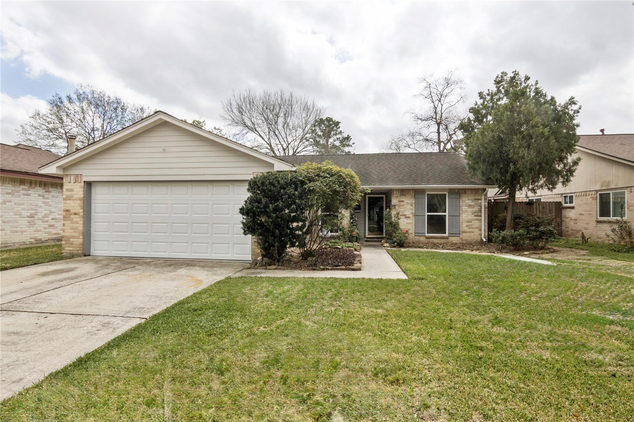 9211 Benwick Drive