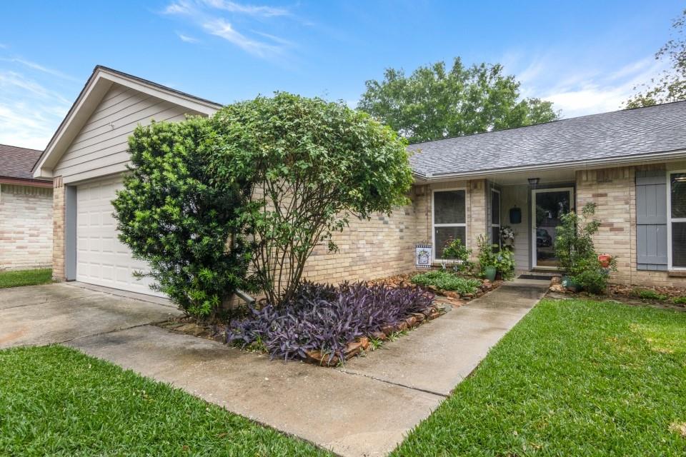9211 Benwick Drive
