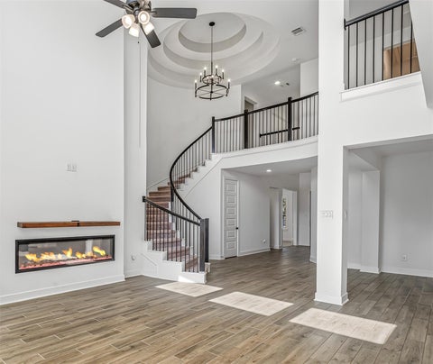 Photo of 8730 Flounder Rosa Lane, Cypress, TX 77433 (MLS # 68107045)