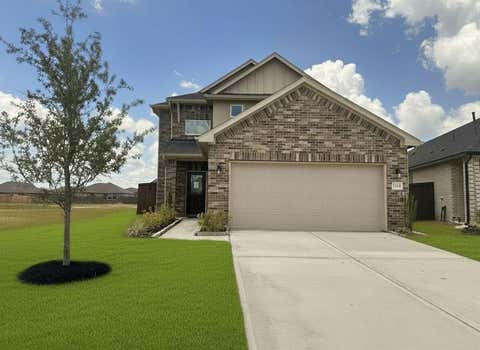 Photo of 13310 Prado Ridge Lane, Iowa Colony, TX 77583 (MLS # 88245133)