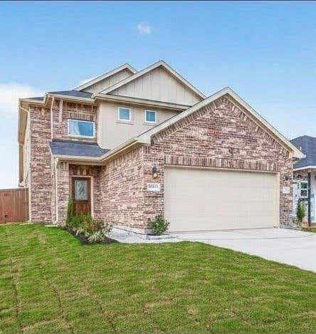 Photo of 13310 Prado Ridge Lane, Iowa Colony, TX 77583 (MLS # 88245133)