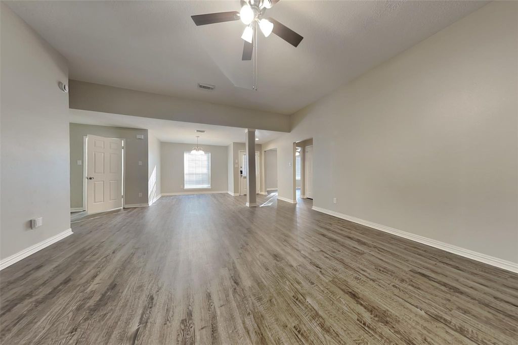 Photo of 18623 Singing Woods Drive, Humble, TX 77346 (MLS # 35841023)