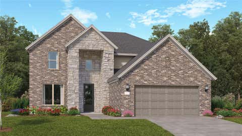 Photo of 4404 Centennial Ridge Drive, Rosenberg, TX 77469 (MLS # 82096889)