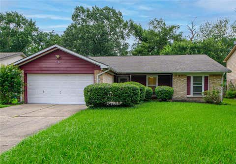 Photo of 4110 Garden Springs Drive, Houston, TX 77339 (MLS # 38845051)