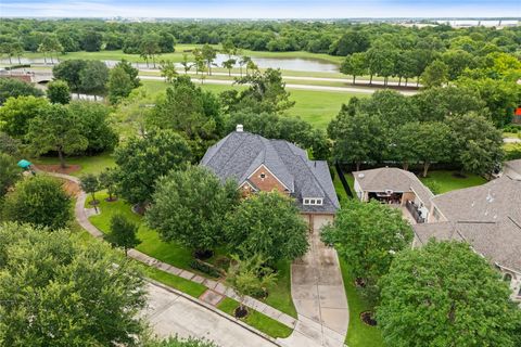 Photo of 17614 Broad Bend Drive, Cypress, TX 77433 (MLS # 35989219)