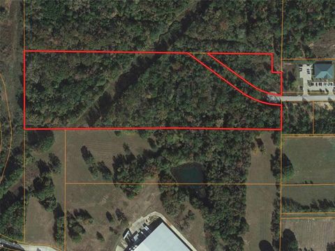Vacant Land For Sale - Medical Drive<br/> Palestine, TX 75801
